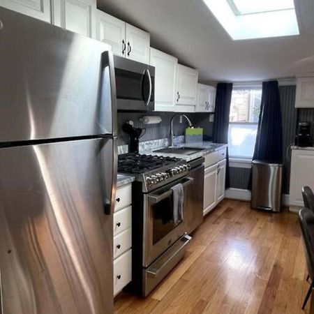 Studio Gem Near Capitol & Coffee Spots Washington Exterior foto