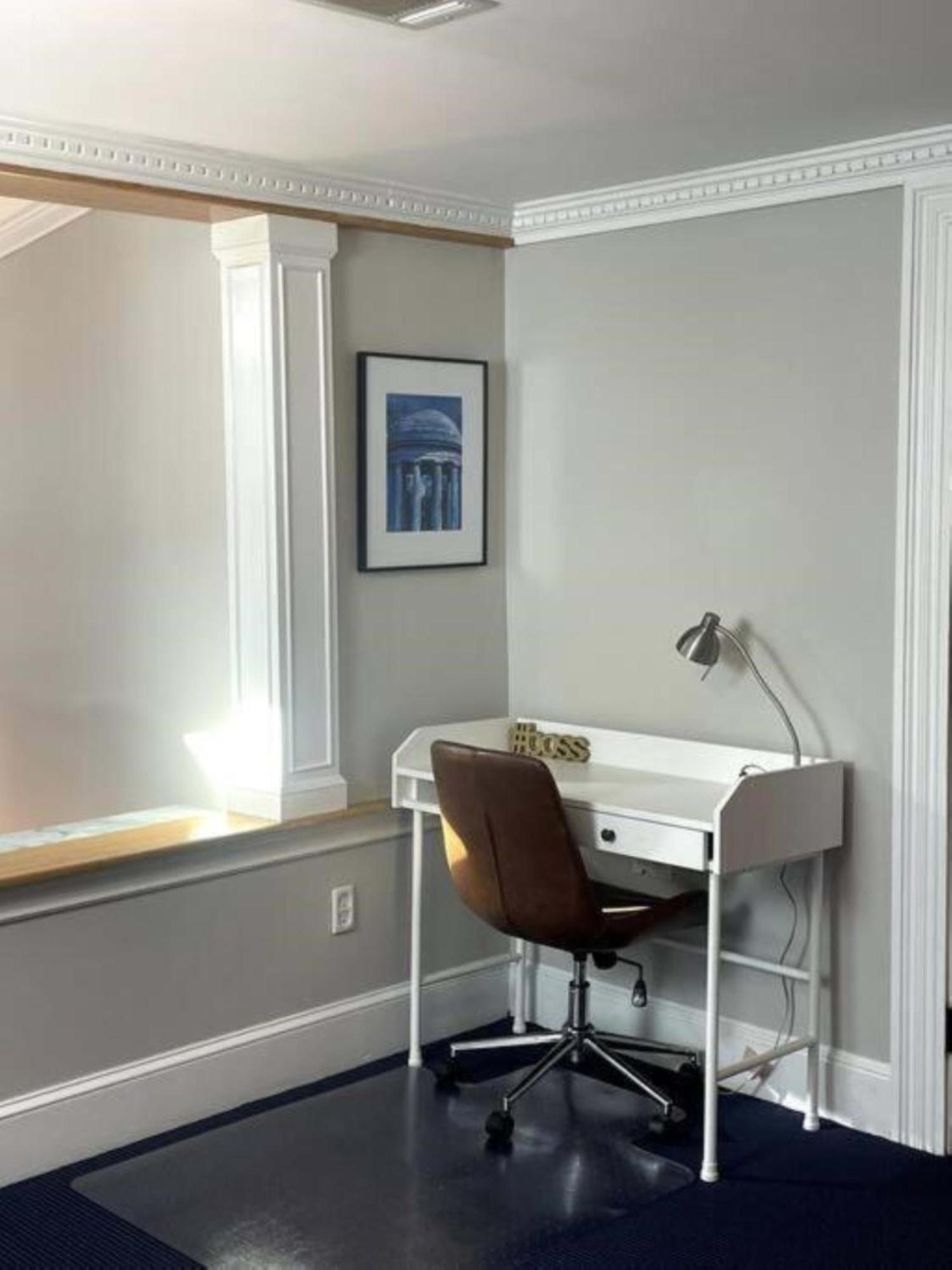 Studio Gem Near Capitol & Coffee Spots Washington Exterior foto