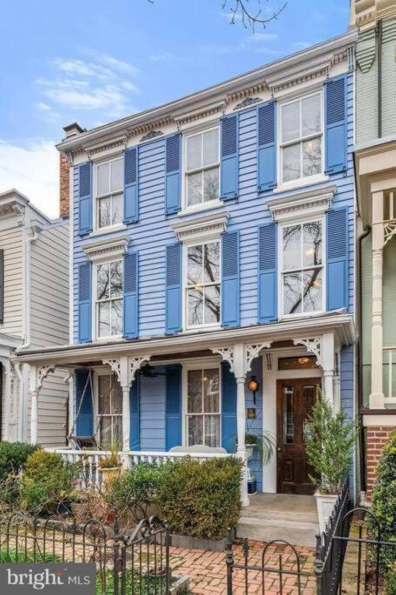 Studio Gem Near Capitol & Coffee Spots Washington Exterior foto