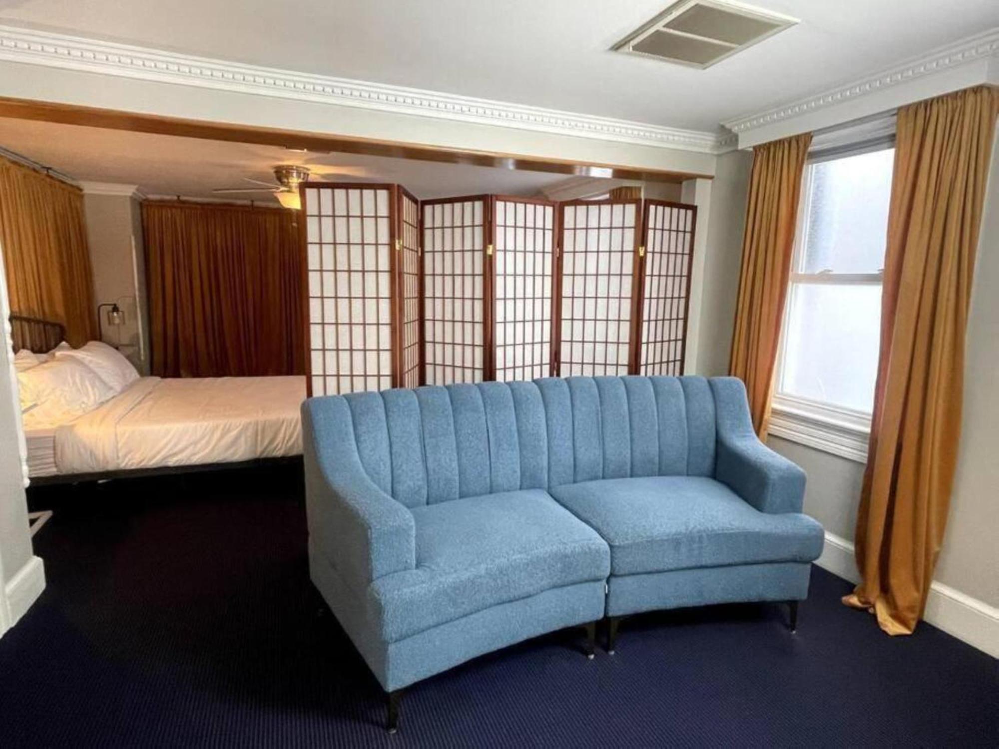 Studio Gem Near Capitol & Coffee Spots Washington Exterior foto